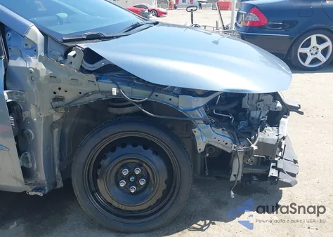 2020 Toyota Corolla Se из США, поврежденный, VIN 5YFS4RCE6LP056186